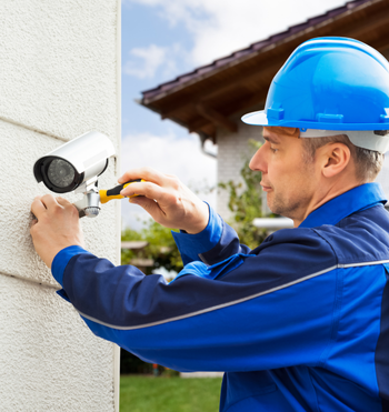 CCTV Installation and Maintenance