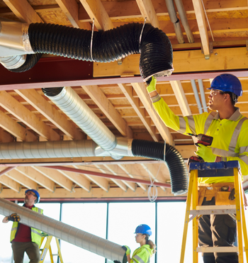 Ducting Installation and Services