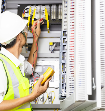 Electrical Services and Installation