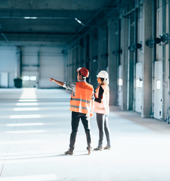 Facility Maintenance Services